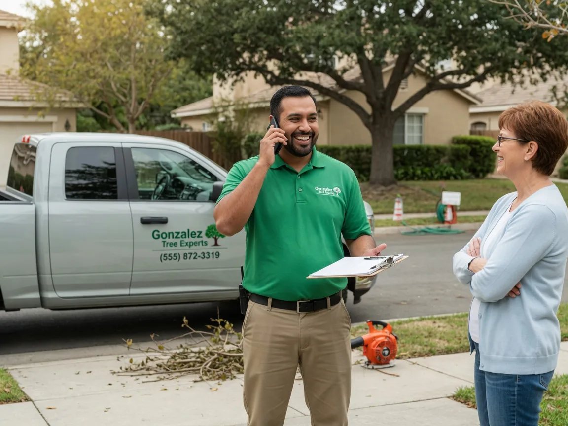 Tree Service Edcouch, TX FAQs